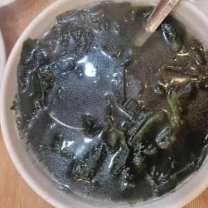 정상호 당진 아구동태찜탕 사진