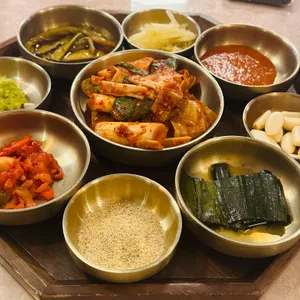 엄마네 삼겹살 사진