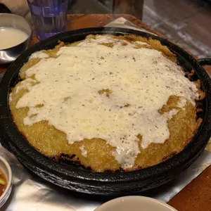 옛날감자전 사진 2