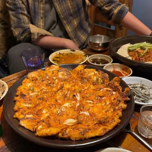 옛날민속주점 사진
