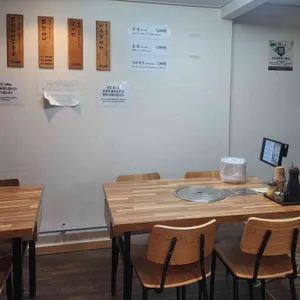 효담칼국수 닭한마리 리뷰 사진