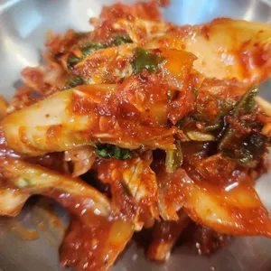 효담칼국수 닭한마리 사진