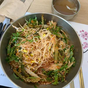 류창희국수 사진