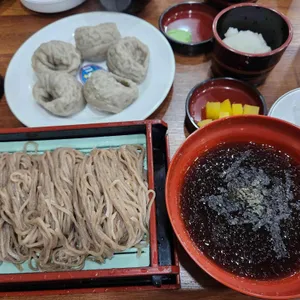 흥부네 소바 막국수 사진