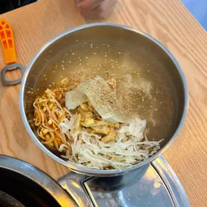 금성닭발 사진