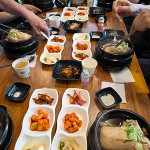 약초마을 사진