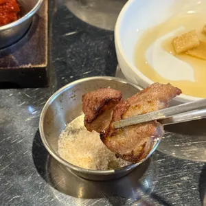 고기굽는사람들 사진