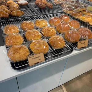 브레드킹 사진