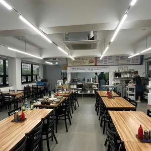풍물옹심이칼국수 리뷰 사진