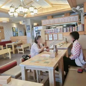 국수앤보쌈 리뷰 사진