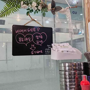 작은콩밭 리뷰 사진