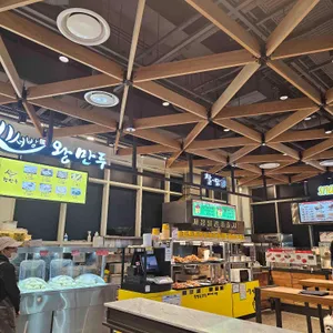 찰딹 리뷰 사진