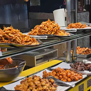찰딹 리뷰 사진