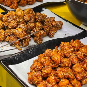 찰딹 사진