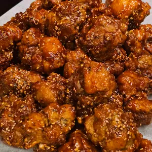 찰딹 리뷰 사진