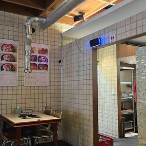하늬돈 리뷰 사진