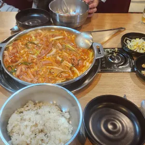 든든부대 사진