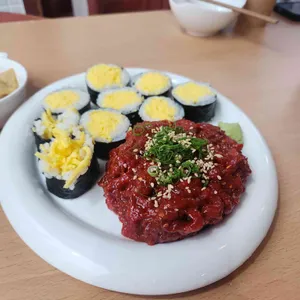 방축마을 사진