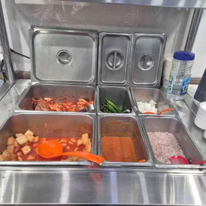 전주남문토종순대국 사진