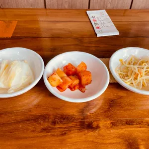 이화수전통육개장  사진