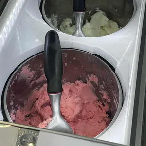 글레이셔박 사진