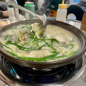 백년집 사진