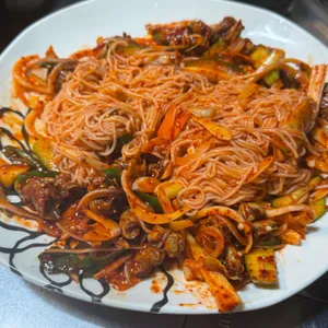 중독포차 사진