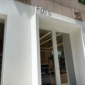 Finn 리뷰 사진