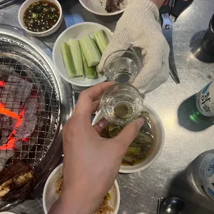 박봉명생갈비 사진