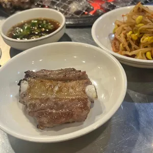 박봉명생갈비 사진