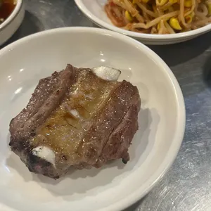 박봉명생갈비 사진