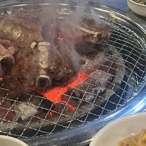 박봉명생갈비 사진