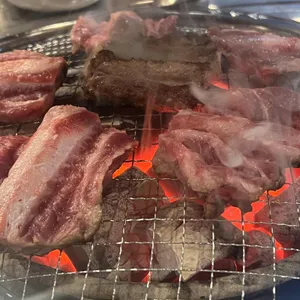 박봉명생갈비 사진