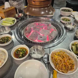 박봉명생갈비 사진