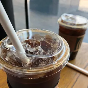 스타벅스 대표 사진