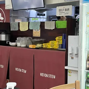케빈부대찌개 리뷰 사진