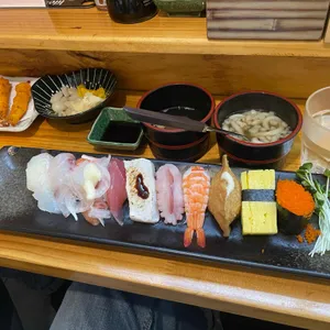 기꾸스시 사진