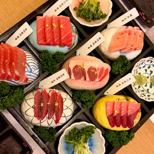 진참치 사진 1
