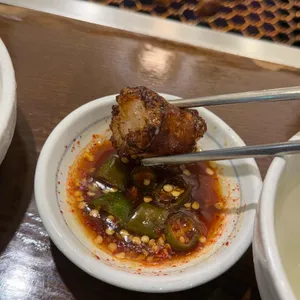 별양집 사진