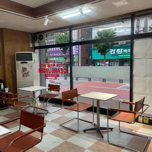 디어버거 리뷰 사진