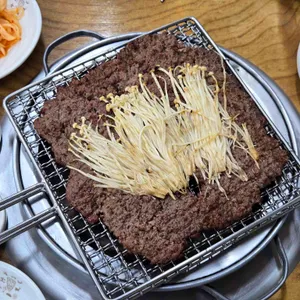 언양한우불고기 사진
