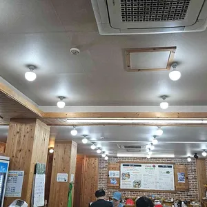 벚꽃마을 리뷰 사진