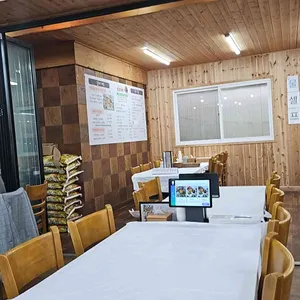 벚꽃마을 리뷰 사진