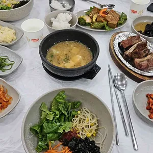 벚꽃마을 사진