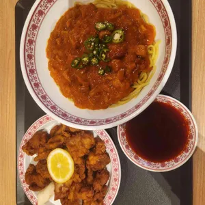 호랭이반점 사진