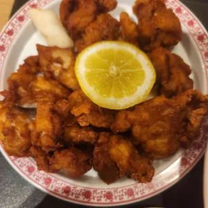 호랭이반점 사진