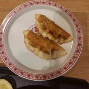 호랭이반점 사진