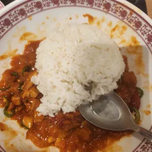 호랭이반점 사진
