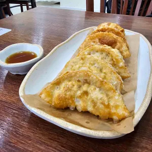 백일칼국수 사진