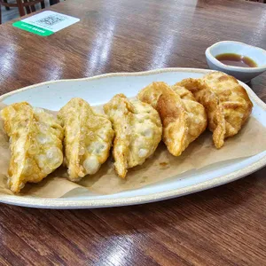 백일칼국수 사진